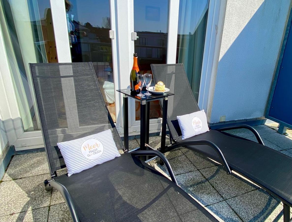 1013 - Sternenhimmel Apartment Dahme  Exterior photo